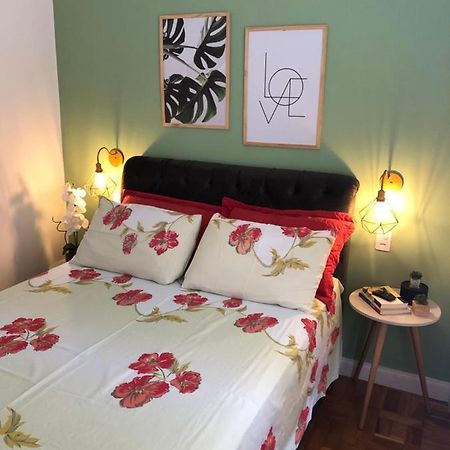Apartamento Centro Historico De Petropolis 200Mbps De Internet Dış mekan fotoğraf
