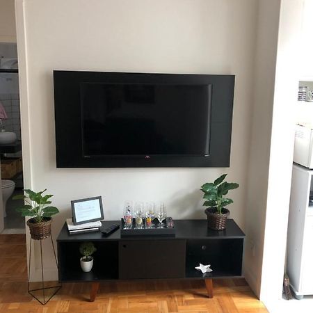 Apartamento Centro Historico De Petropolis 200Mbps De Internet Dış mekan fotoğraf