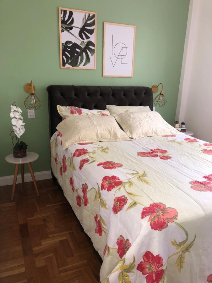Apartamento Centro Historico De Petropolis 200Mbps De Internet Dış mekan fotoğraf