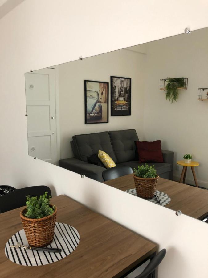 Apartamento Centro Historico De Petropolis 200Mbps De Internet Dış mekan fotoğraf
