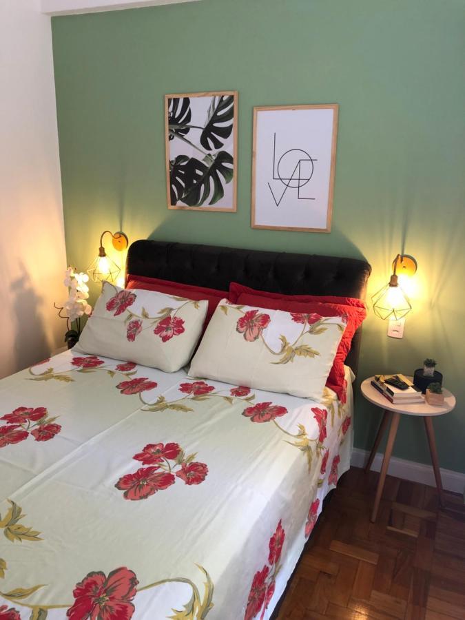 Apartamento Centro Historico De Petropolis 200Mbps De Internet Dış mekan fotoğraf