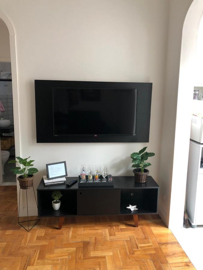 Apartamento Centro Historico De Petropolis 200Mbps De Internet Dış mekan fotoğraf