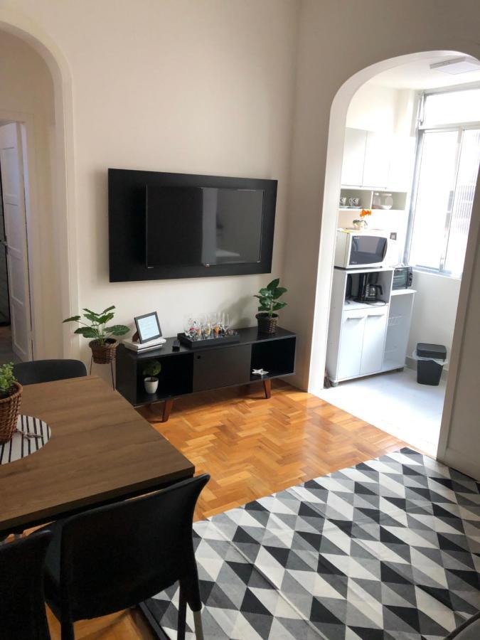 Apartamento Centro Historico De Petropolis 200Mbps De Internet Dış mekan fotoğraf